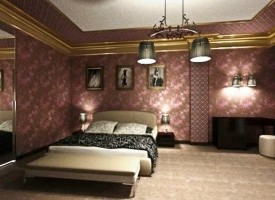 Апарт-готель "VIP-резиденція"